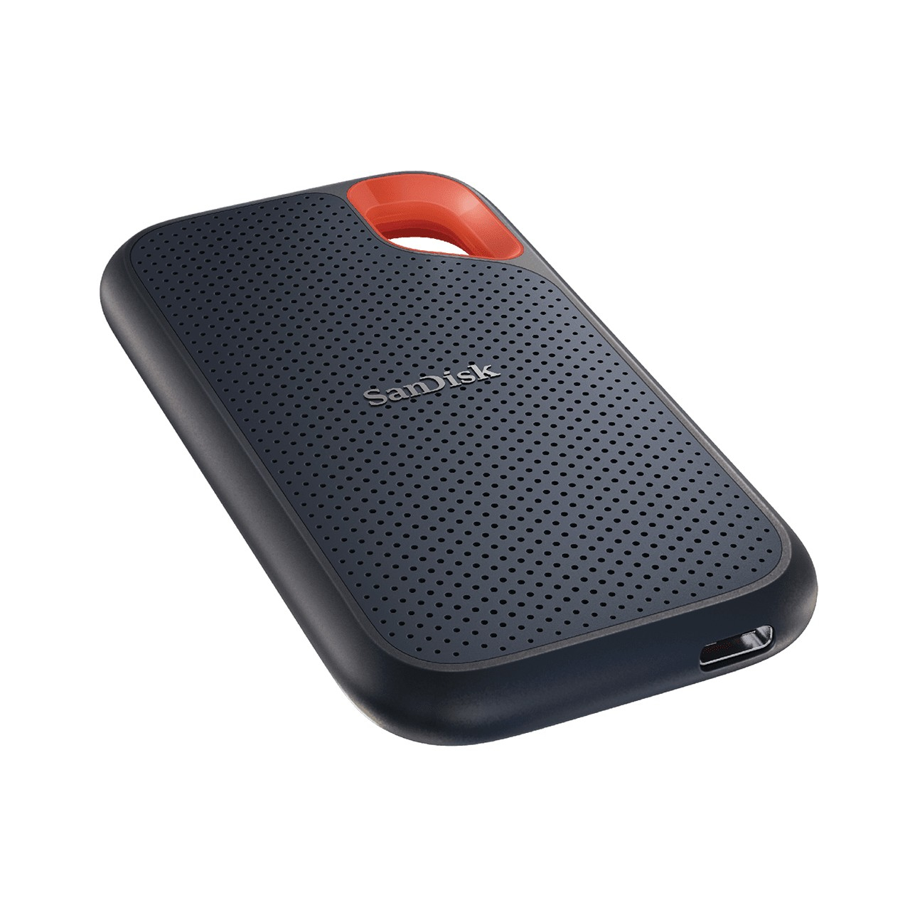 SanDisk Extreme Portable - 1000GB SSD - extern