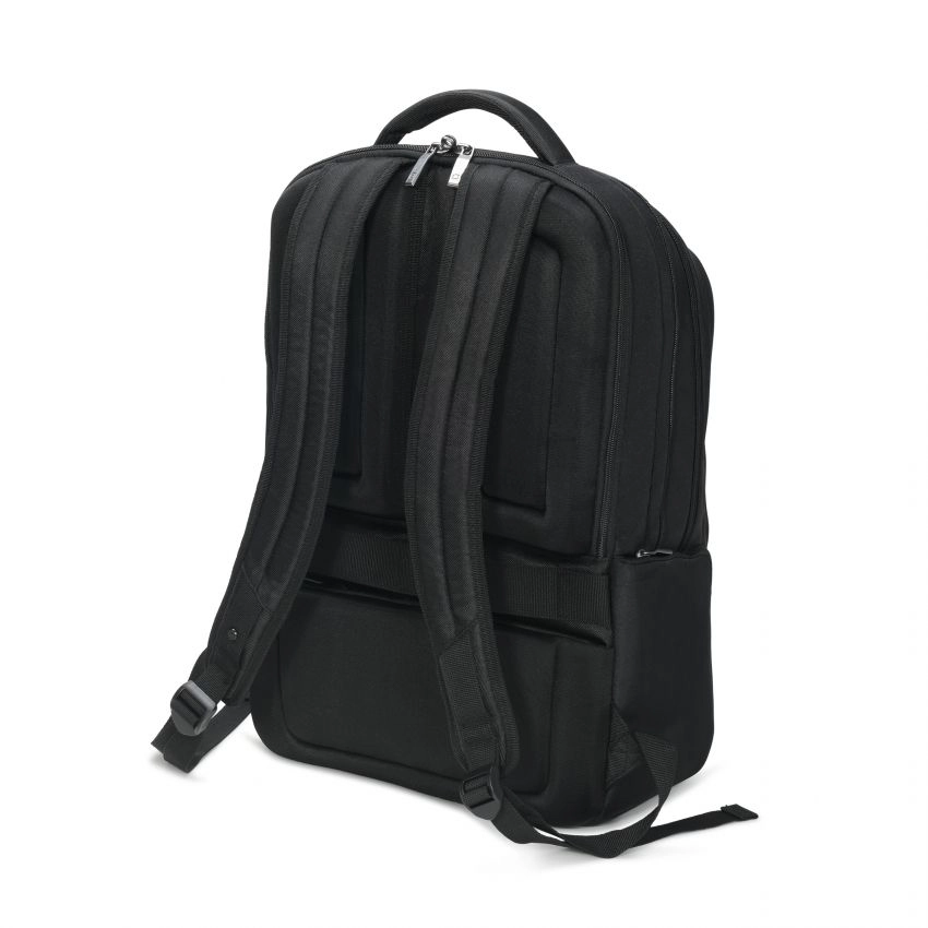 Dicota Backpack Eco SELECT - Notebook-Rucksack - 15,6" Zoll