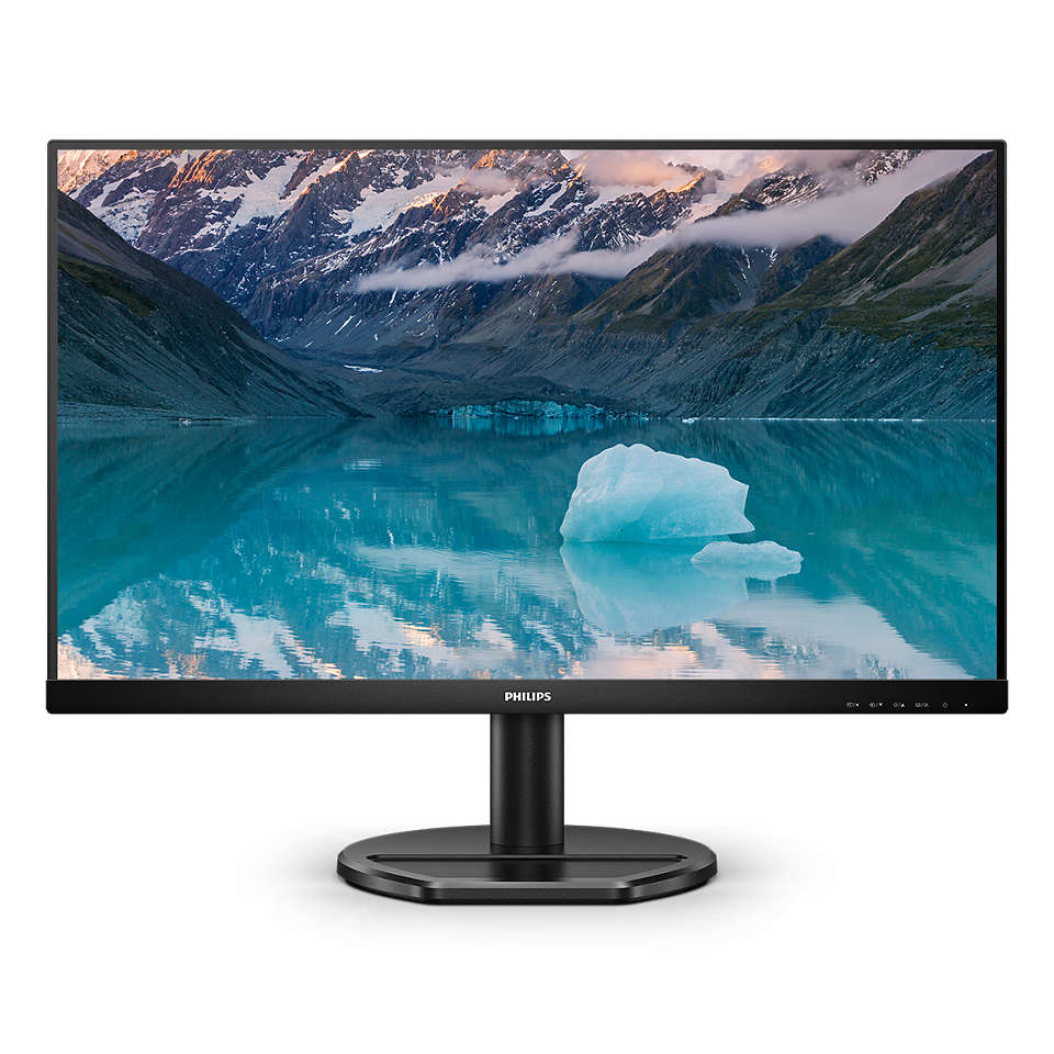 Philips 272S9JAL - 27" Zoll - 1920 x 1080