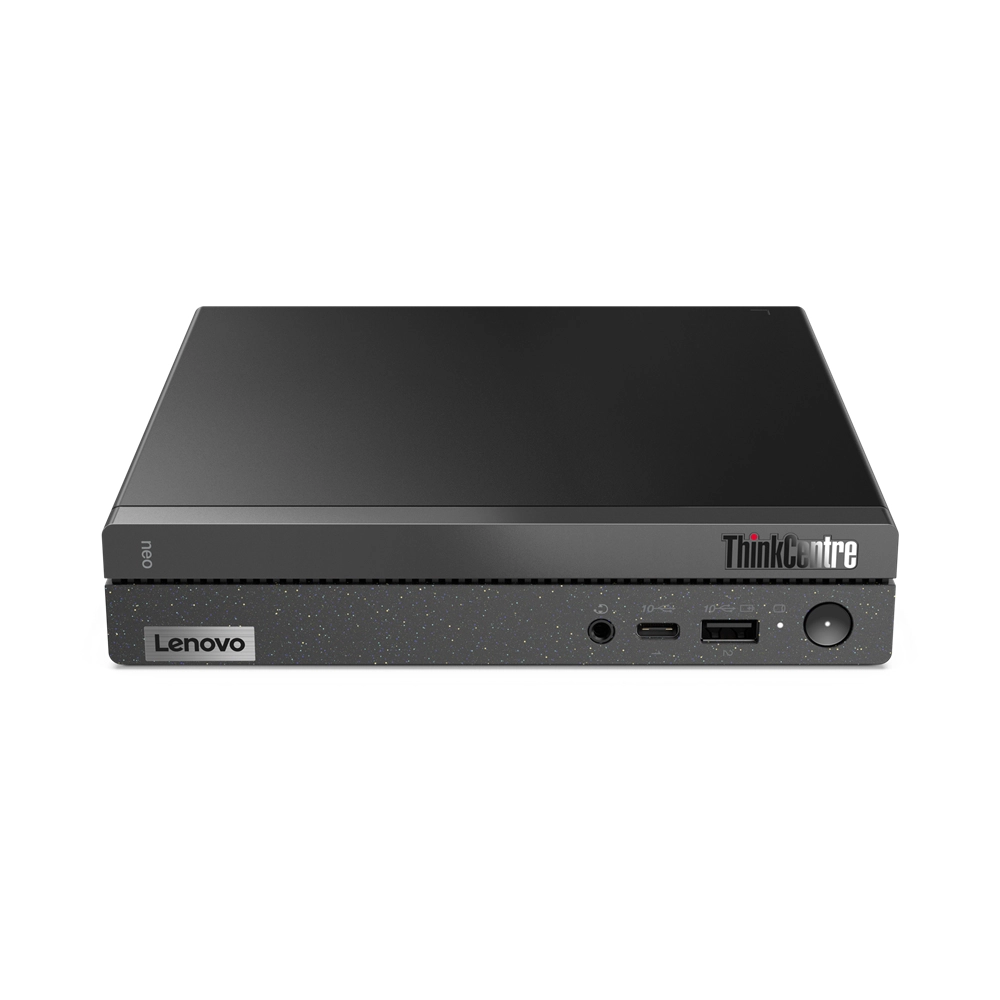 Lenovo ThinkCentre Neo50q Gen4 - Celeron 7305U - 8GB RAM - 256GB SSD