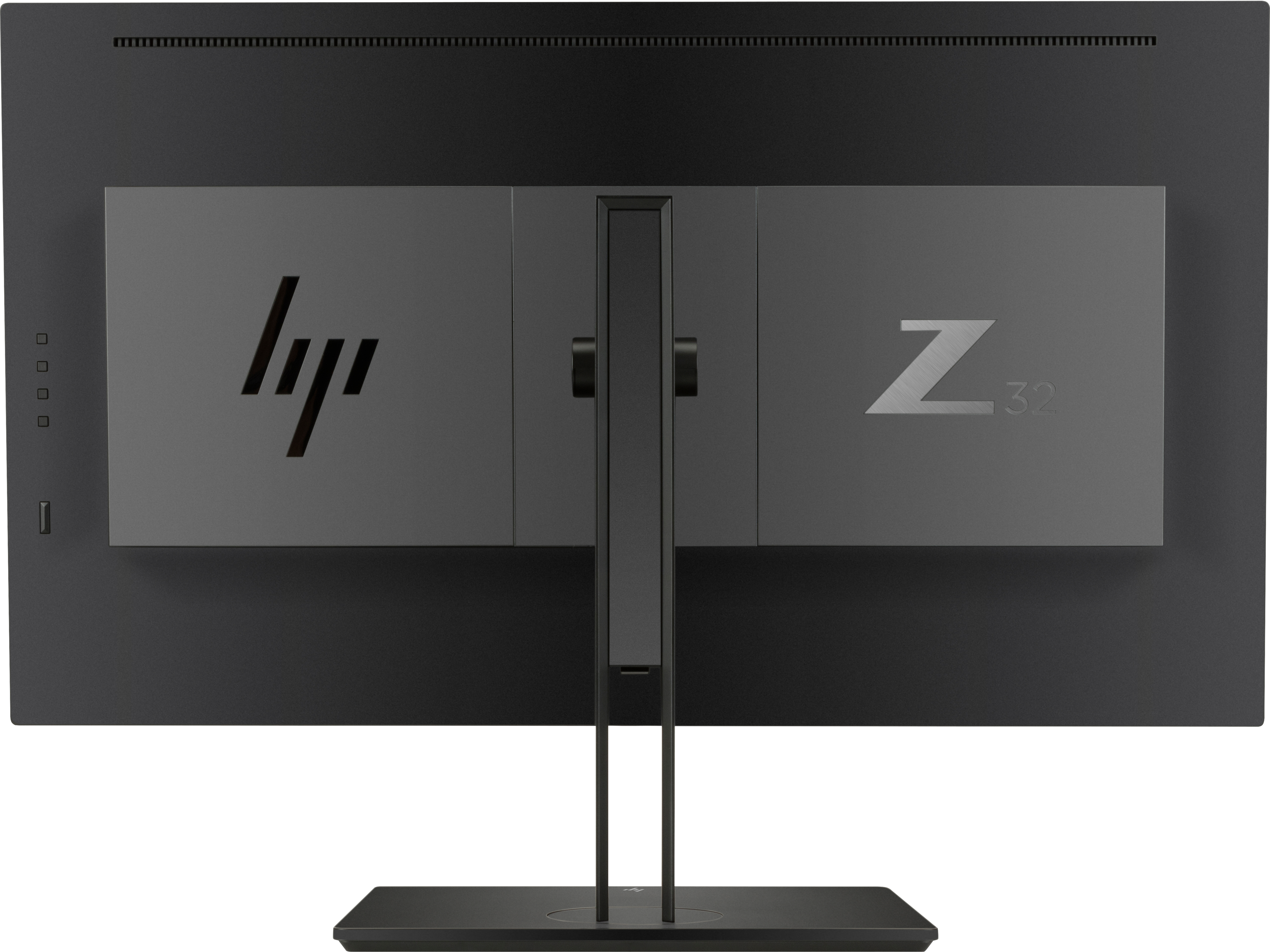 HP Z32 LED - 31.5" Zoll - 3840 x 2160
