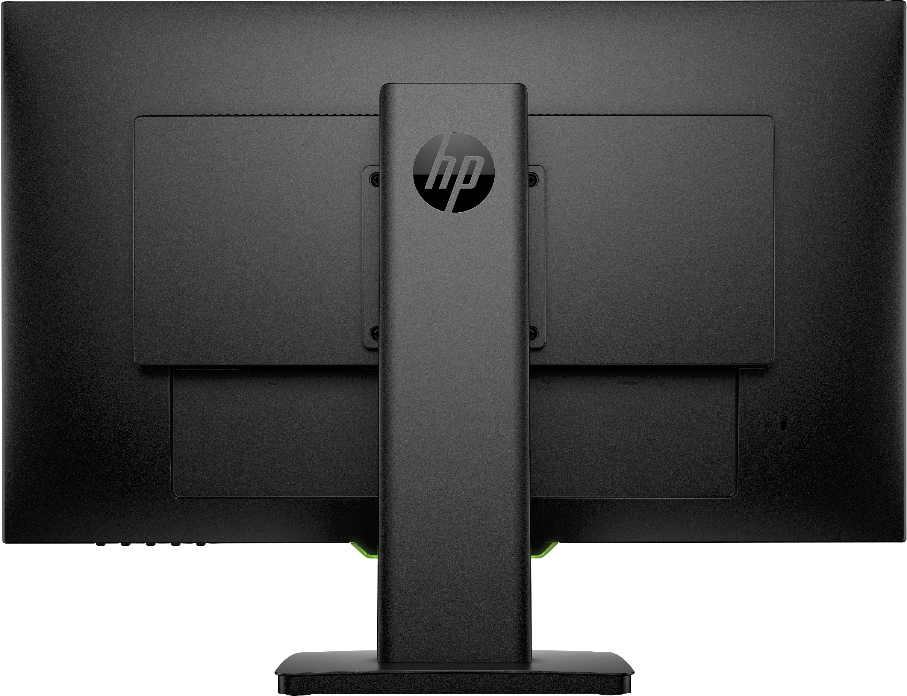 HP 27xq - 27" Zoll - 2560 x 1440