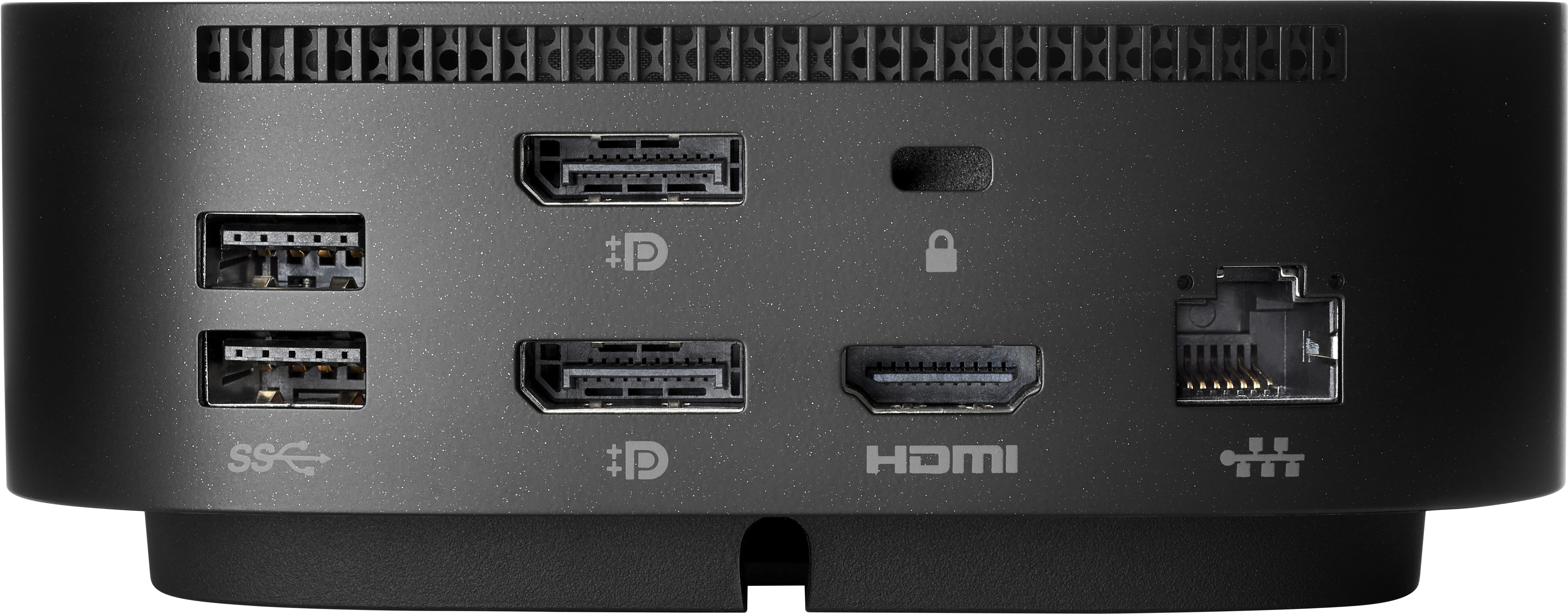 HP USB-C/A Universal Dock G2 - Dockingstation