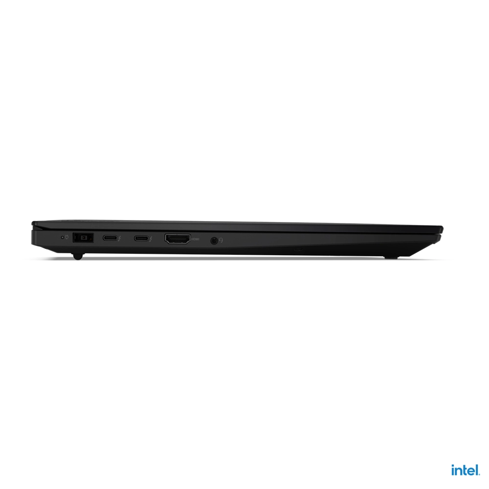 Lenovo ThinkPad X1 Extreme - i7 - 16 GB RAM - 512 GB SSD