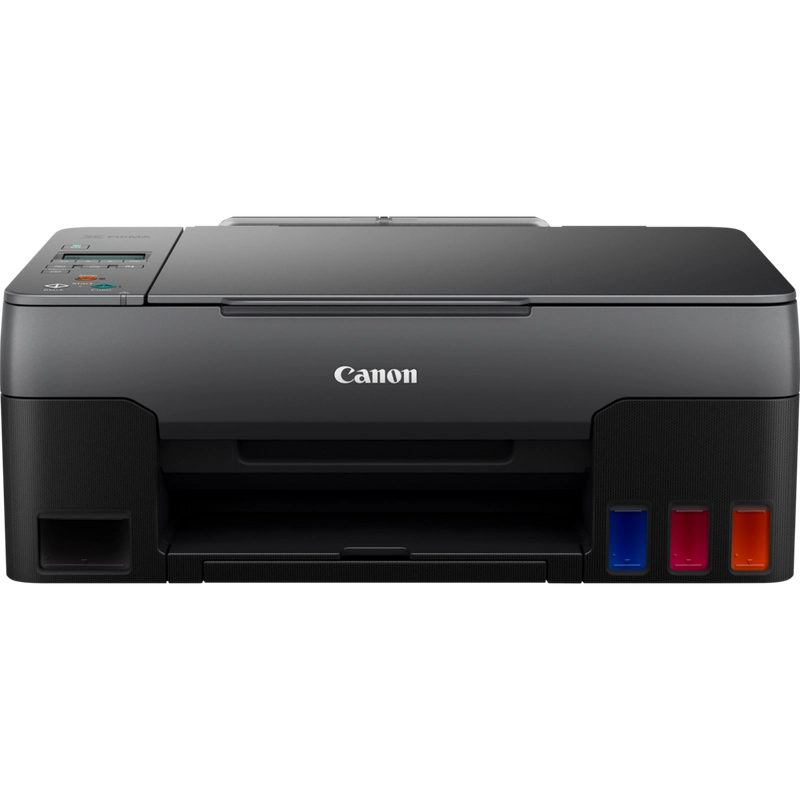 Canon PIXMA G2520 - Multifunktionsdrucker - Farbe - Tintenstrahl - nachfüllbar - A4