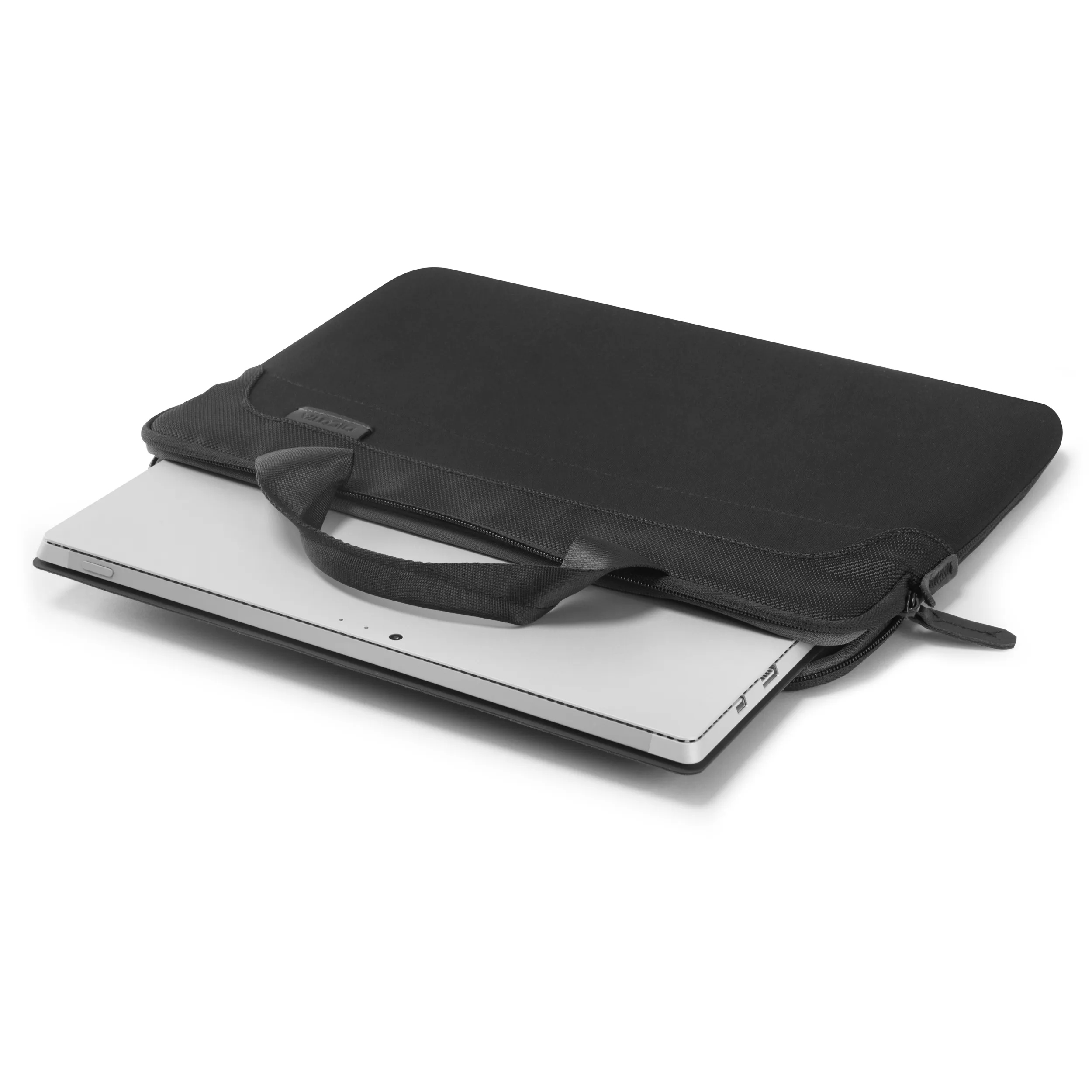 Dicota UltraSkin Plus Pro - Notebook-Tasche - 14.1" Zoll