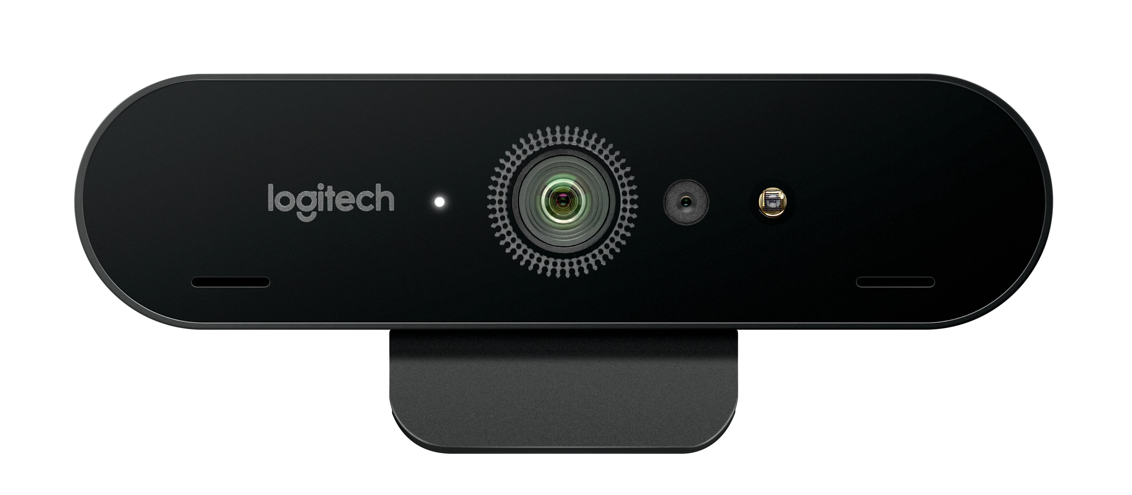 Logitech BRIO 4K Ultra HD Web-Kamera