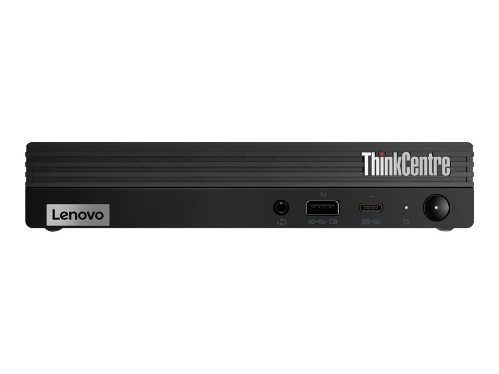 Lenovo ThinkCentre M70q Gen 2 11MY - i5-11400T - 8GB RAM - 256GB SSD