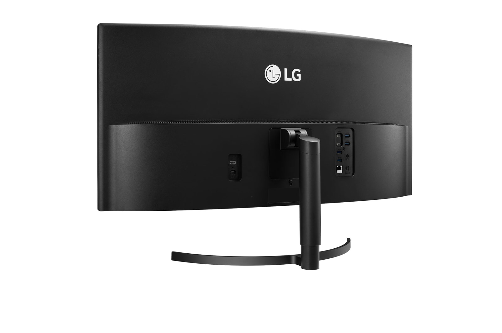 LG 38CL950N-1C - 37,5" Zoll - Ryzen V1605 - 8GB RAM - 128GB SSD