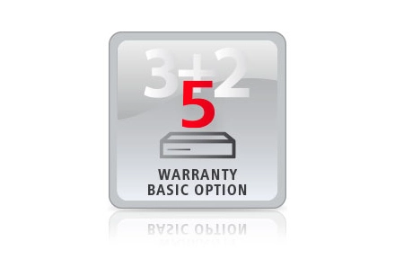 Lancom Warranty Basic Option L - Serviceerweiterung 