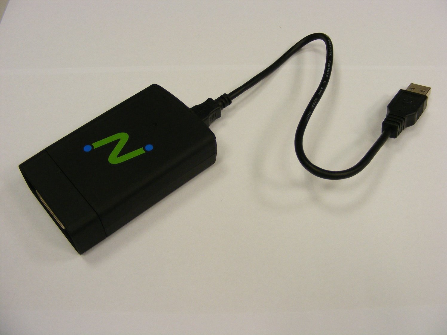 NComputing USB-VGA Dual-View Dongle für N500