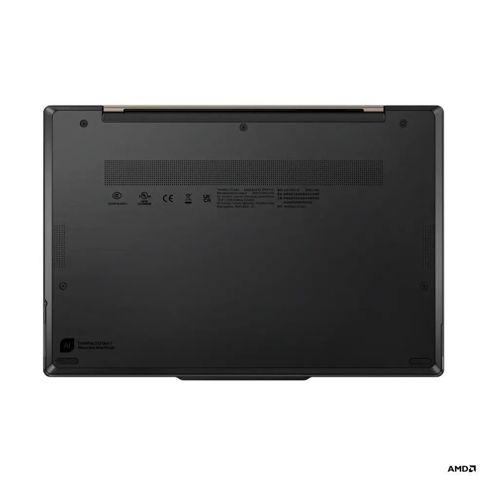 Lenovo ThinkPad Z13 Gen 1 21D2 - Ryzen 7 Pro 6850U - 16GB RAM - 512GB SSD