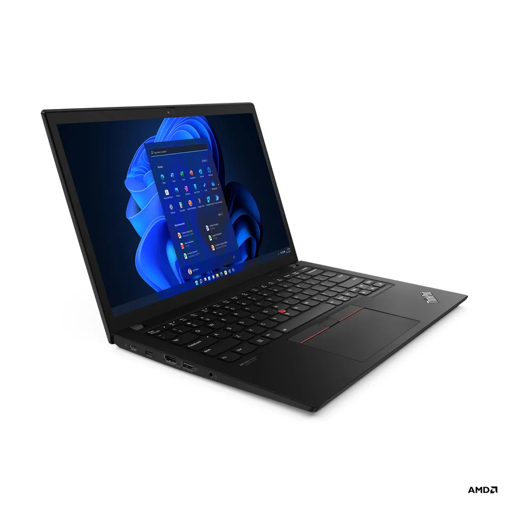 Lenovo ThinkPad X13 Gen 3 21CM - Ryzen 5 Pro 6650U - 16GB RAM - 512GB SSD