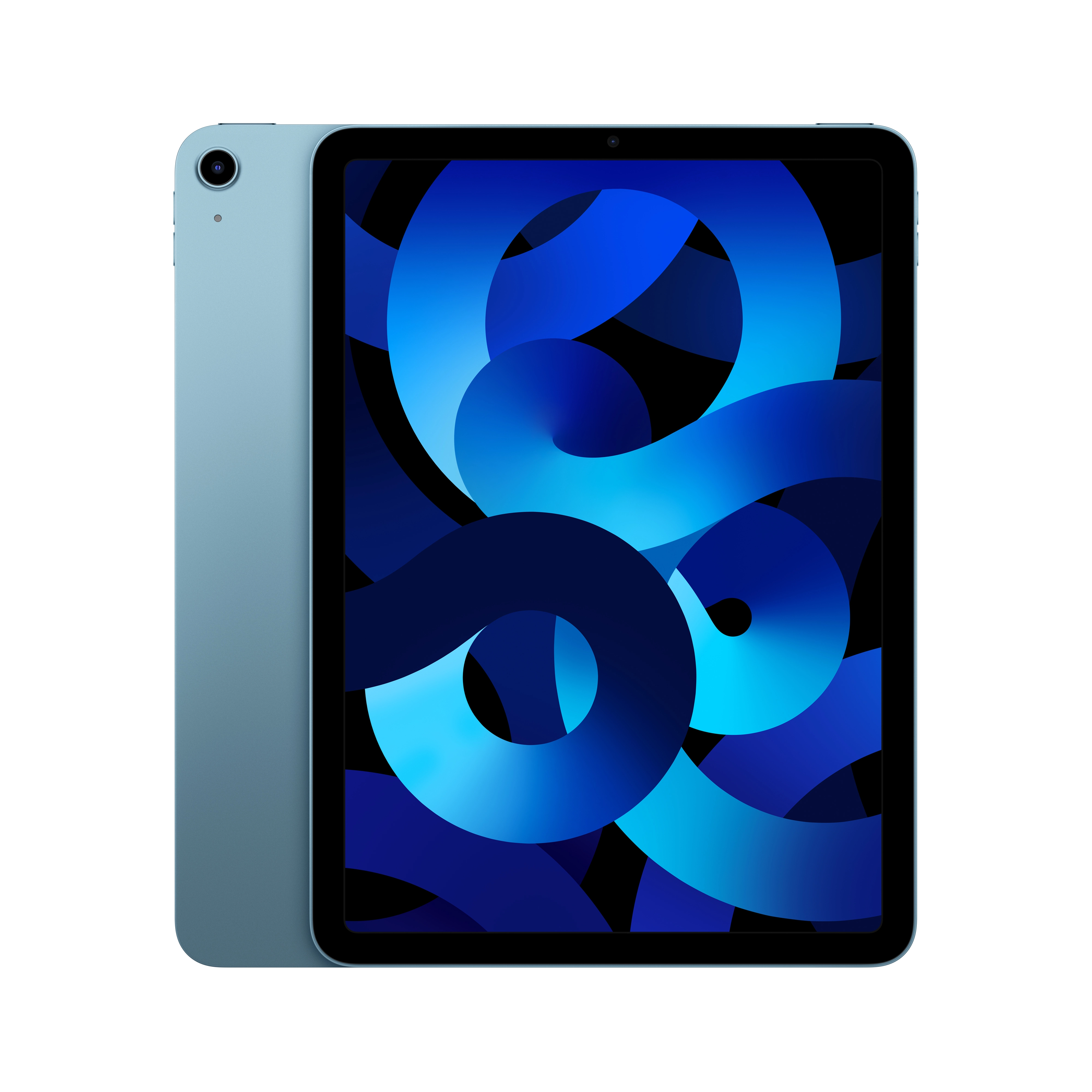 Apple iPad Air Wi-Fi 64 GB Blau - 10,9" Tablet