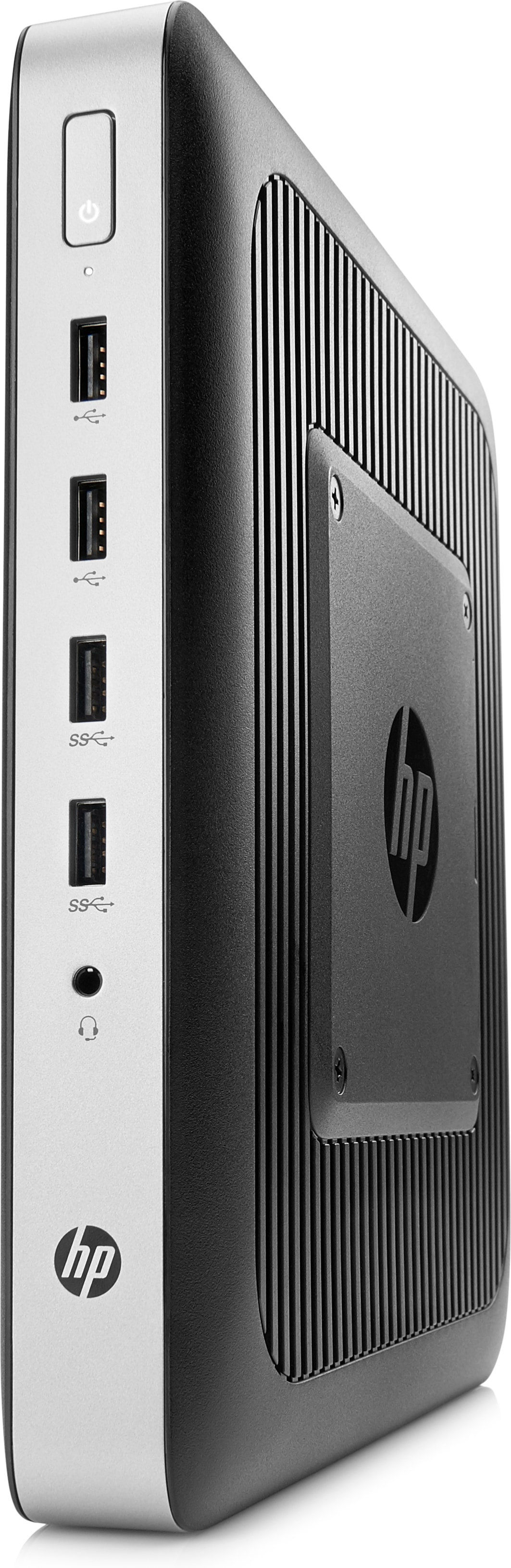 HP T630 - 4GB RAM - 32GB Flash - WES7E