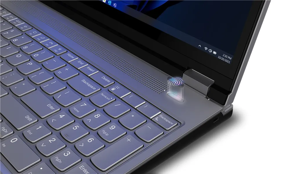 Lenovo ThinkPad P16 Gen 1 21D6 - i9 12950HX - 32GB RAM - 1TB SSD