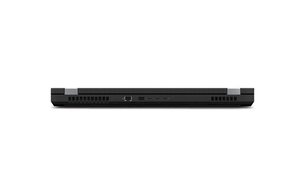 Lenovo ThinkPad P17 Gen 2 20YU - i9-11950H - 32GB RAM - 1TB SSD