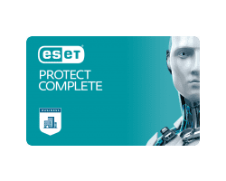 ESET PROTECT Complete - Abonnement-Lizenz (3 Jahre)