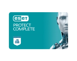 ESET PROTECT Complete - Abonnement-Lizenz (3 Jahre)