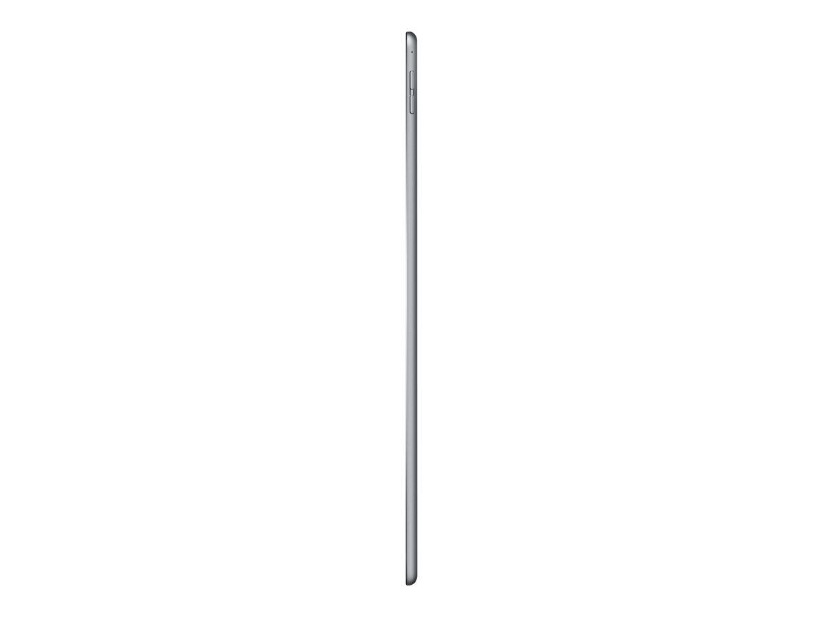 Apple iPad Pro,  iOS 10, 64 GB Grau, 10,5" Tablet, 2,38 GHz 26,7cm, Display