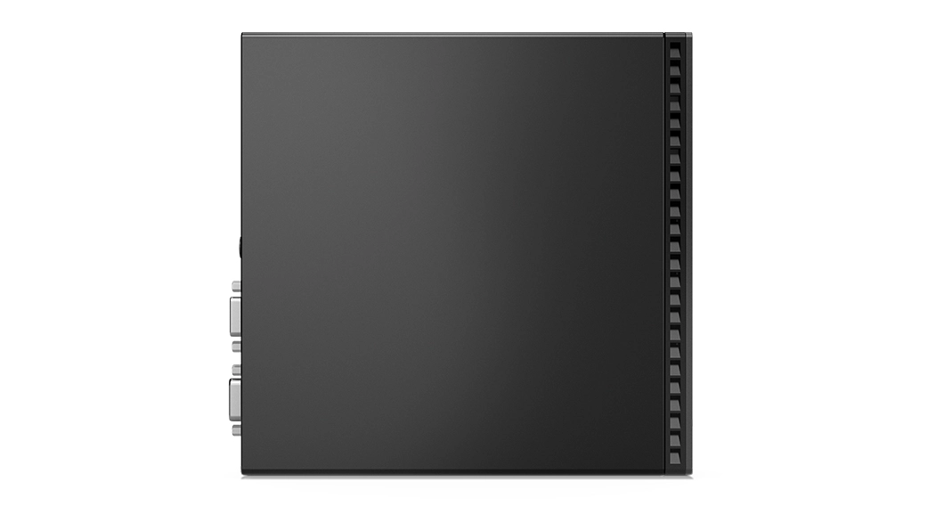 Lenovo ThinkCentre M75q Gen 2 11JN - Ryzen 5 Pro 5650GE - 16GB RAM - 512GB SSD