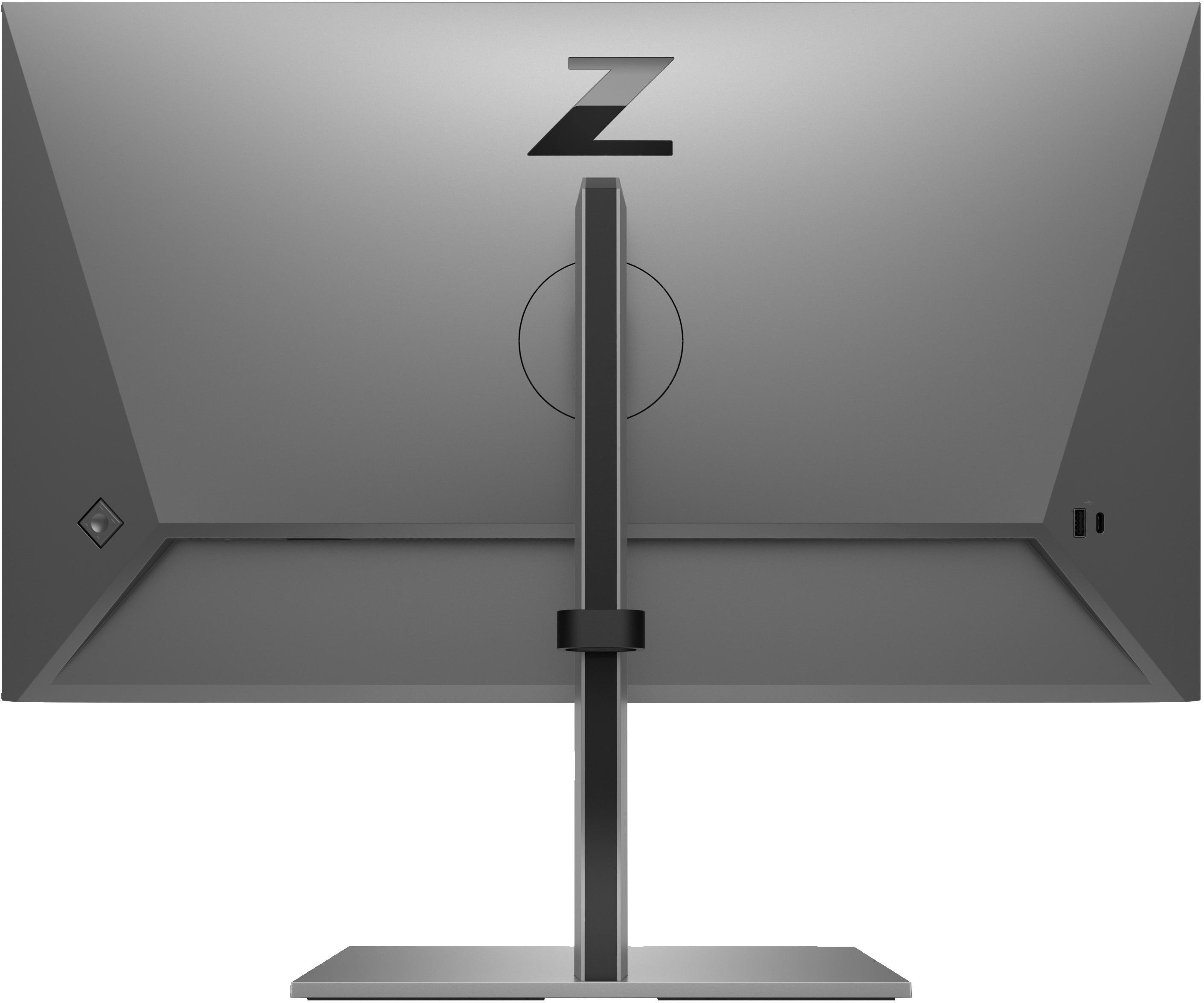 HP Z25xs G3 - 25" Zoll - 2560 x 1440 