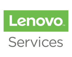 Lenovo Premier Support - Serviceerweiterung - Arbeitszeit und Ersatzteile - 5 Jahre - Vor-Ort