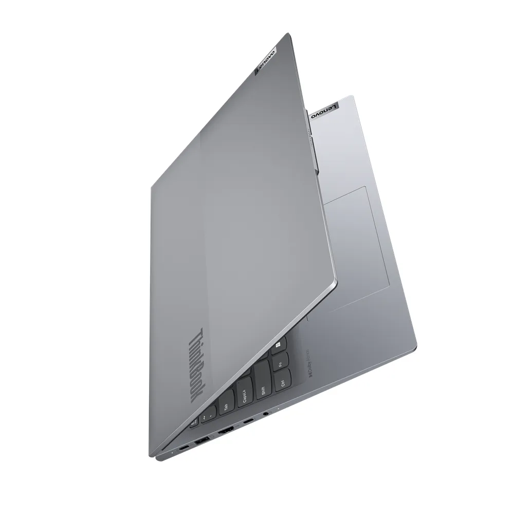 LENOVO ThinkBook 16 G4+ - i5-1240P - 16GB RAM - 512GB SSD