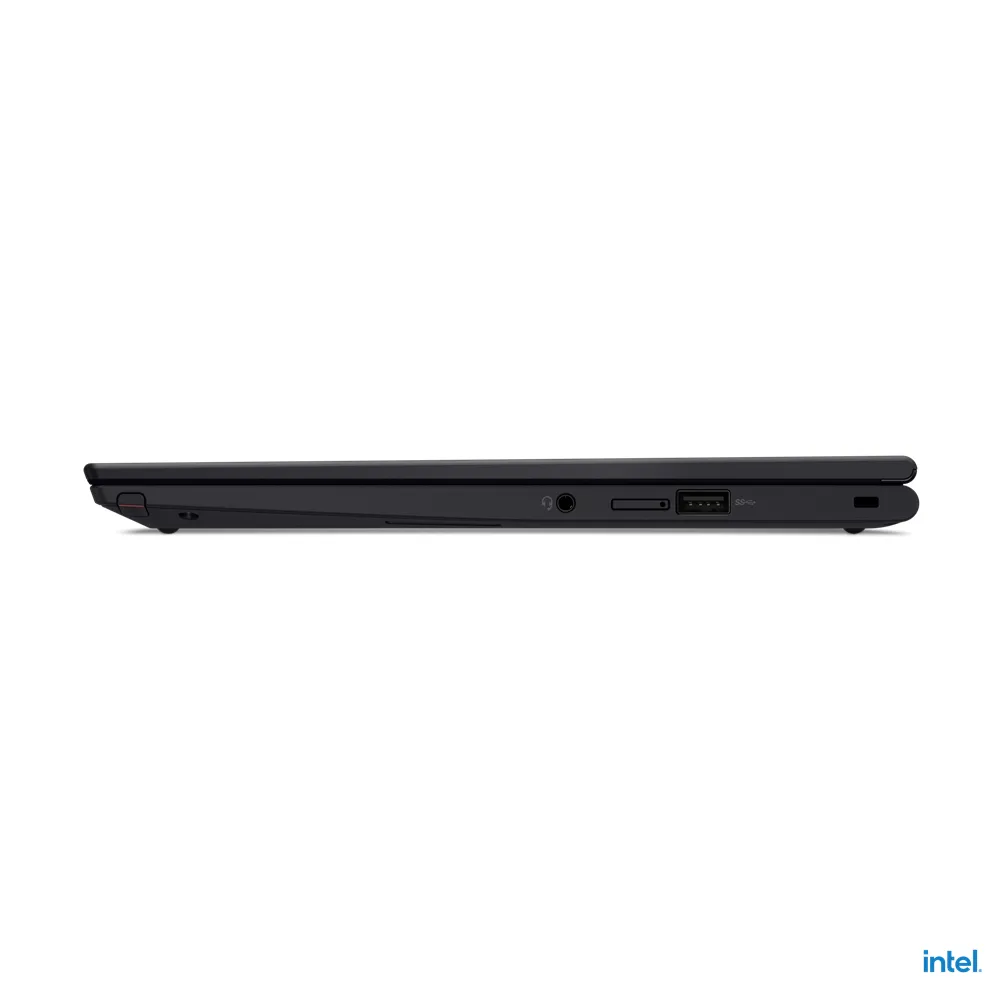Lenovo ThinkPad X13 Yoga Gen 3 21AW -  i7 1255U - 16 GB RAM - 512 GB SSD
