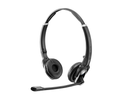 EPOS I SENNHEISER IMPACT DW 30 HS - Headset - On-Ear