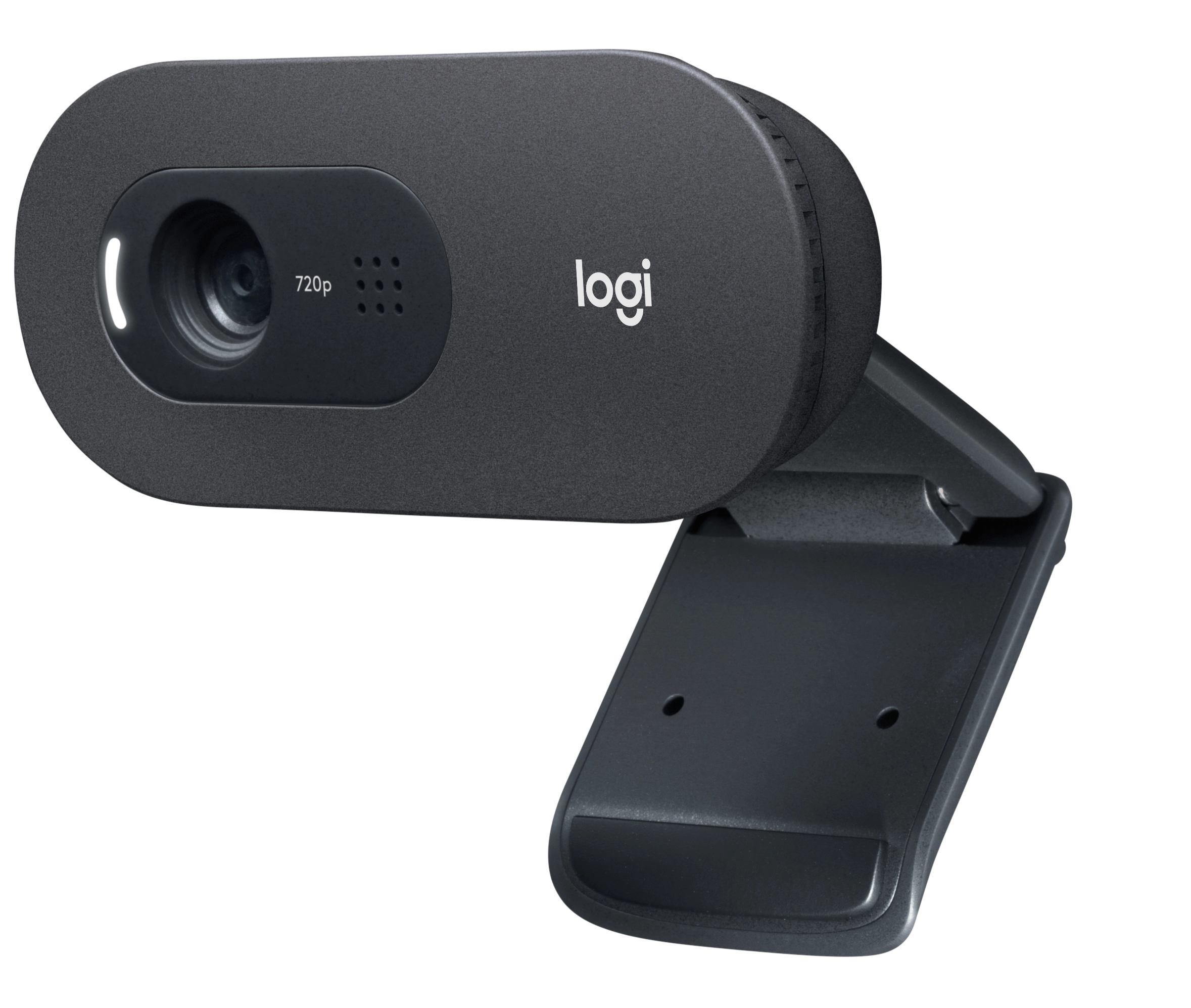 Logitech C505e - Webcam -  720p