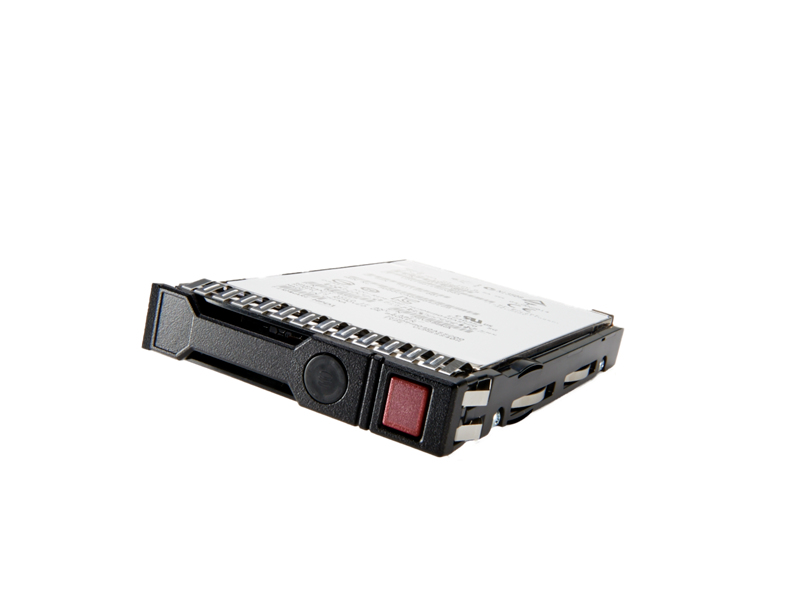 HPE Read Intensive Value - SSD - 1.92 TB 