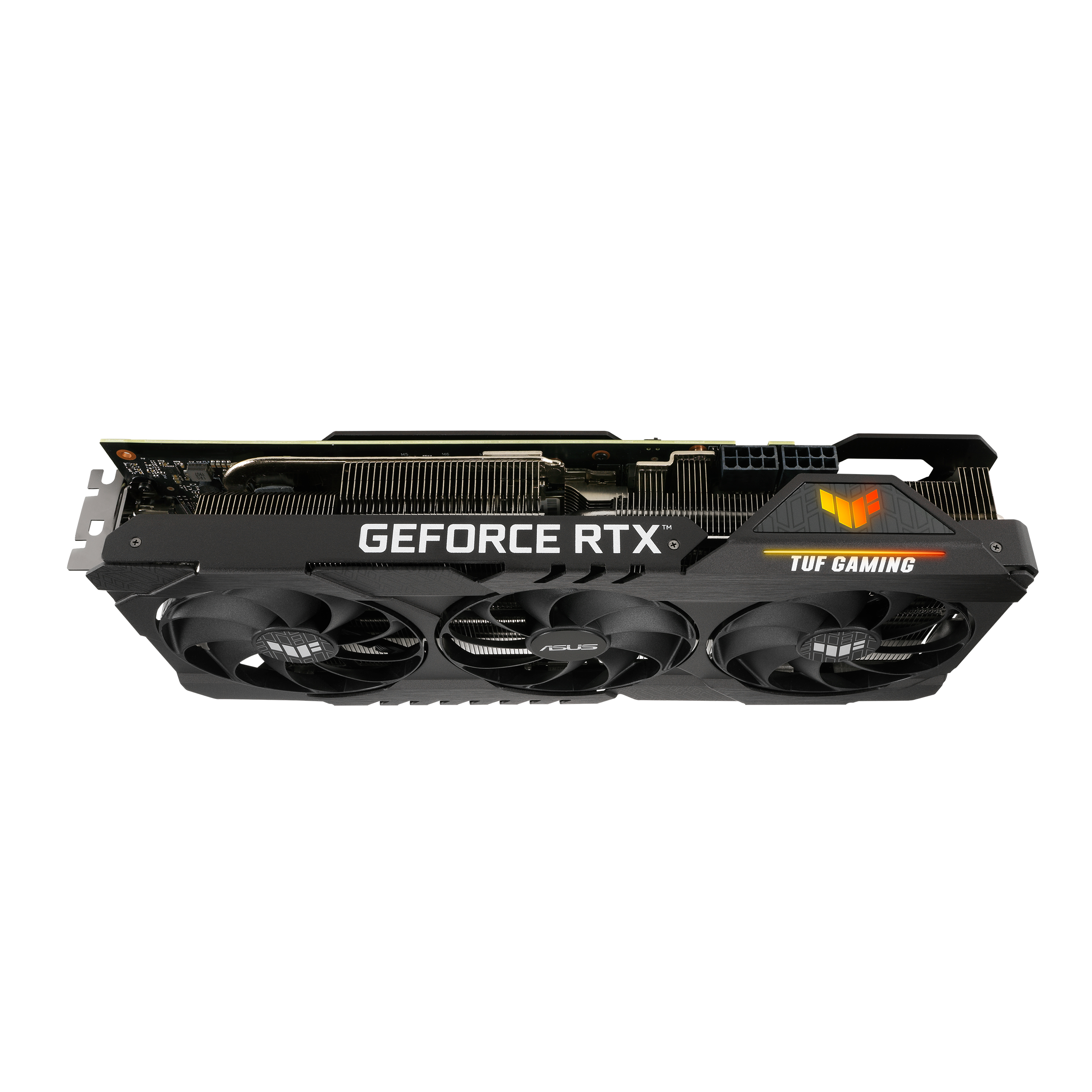 ASUS TUF-RTX3080TI-O12G-GAMING  GeForce RTX 3080 Ti - DP - PCI Express 4.0