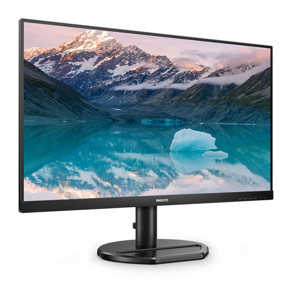 Philips 272S9JAL - 27" Zoll - 1920 x 1080