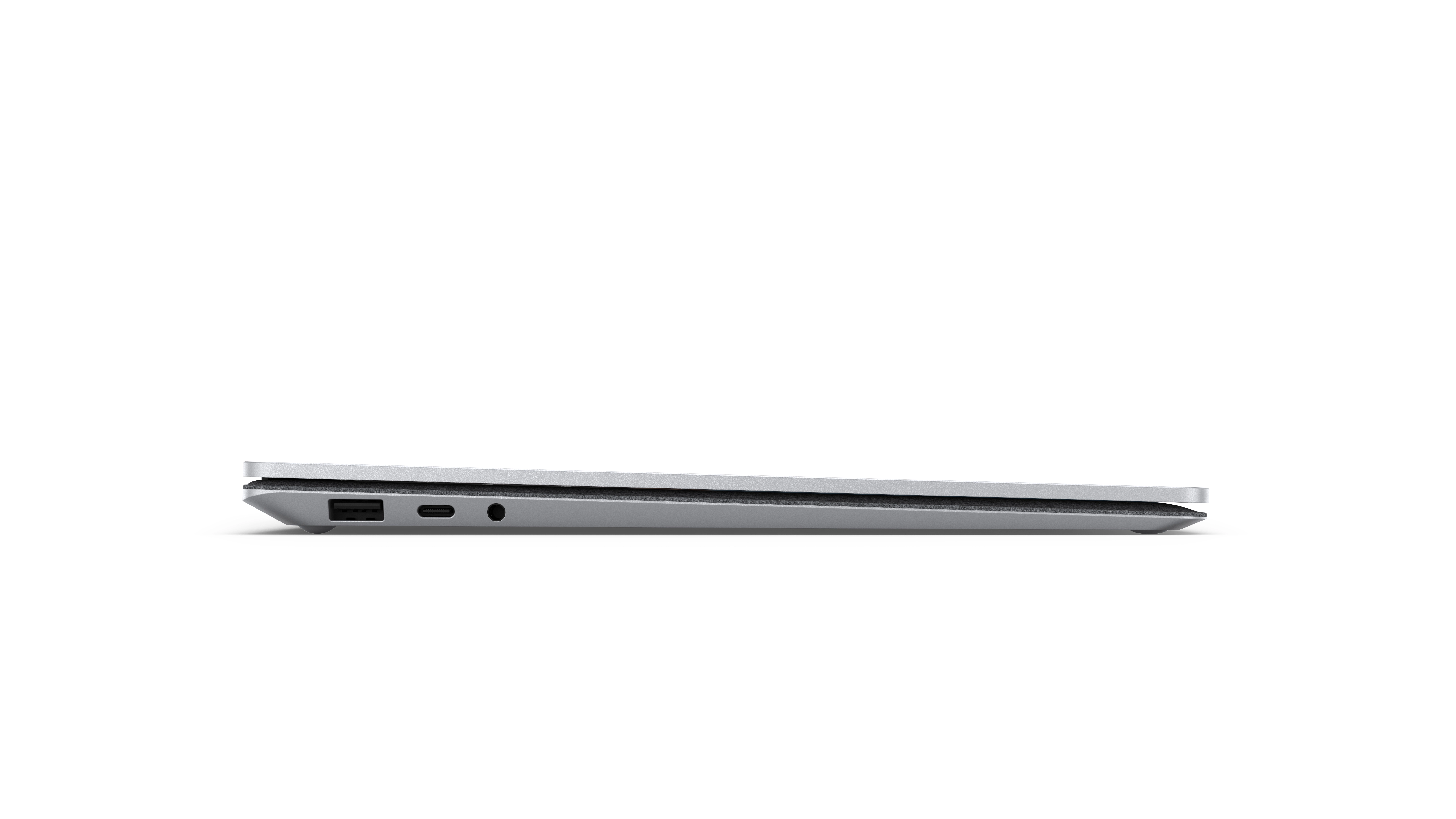 Microsoft Surface Laptop 5 - i5-1245U - 8GB RAM - 256GB SSD