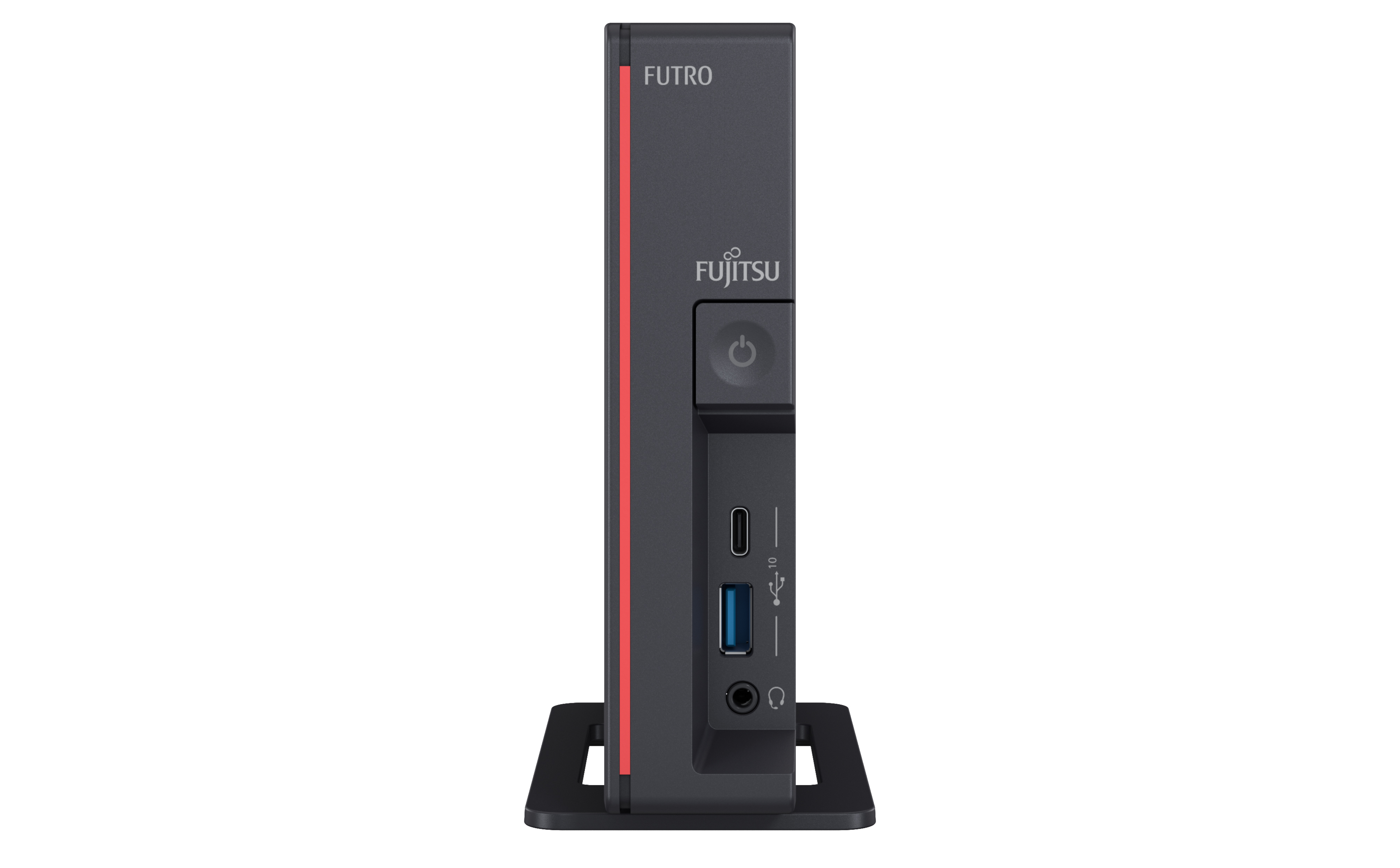 Fujitsu FUTRO S5011 - R1305G - 4GB RAM - 64GB SSD