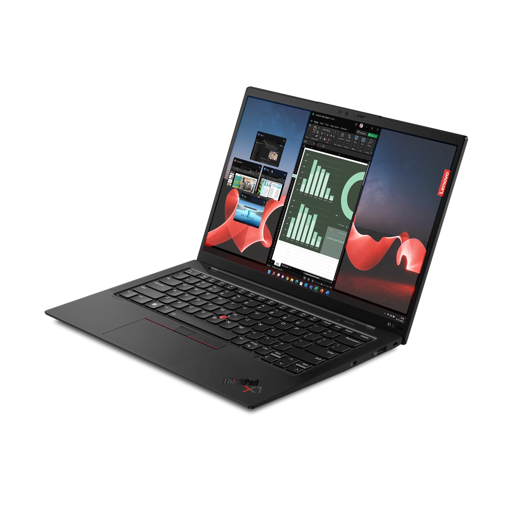 Lenovo ThinkPad X1 Carbon Gen 11 21HM - i7-1355U - 16GB RAM - 512GB SSD