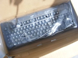 Dell Wyse Enhanced Keyboard (UK) for Dell Wyse S, V, R class, T Class, Z class and  P Class.