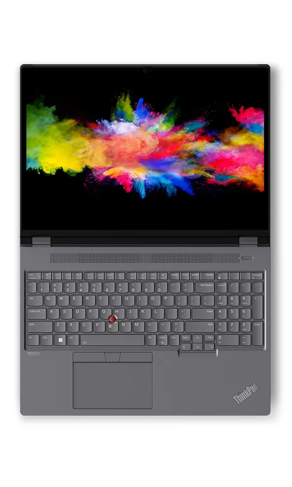 Lenovo ThinkPad P16 Gen 1 21D6 - i7-12800HX - 32GB RAM - 1TB SSD