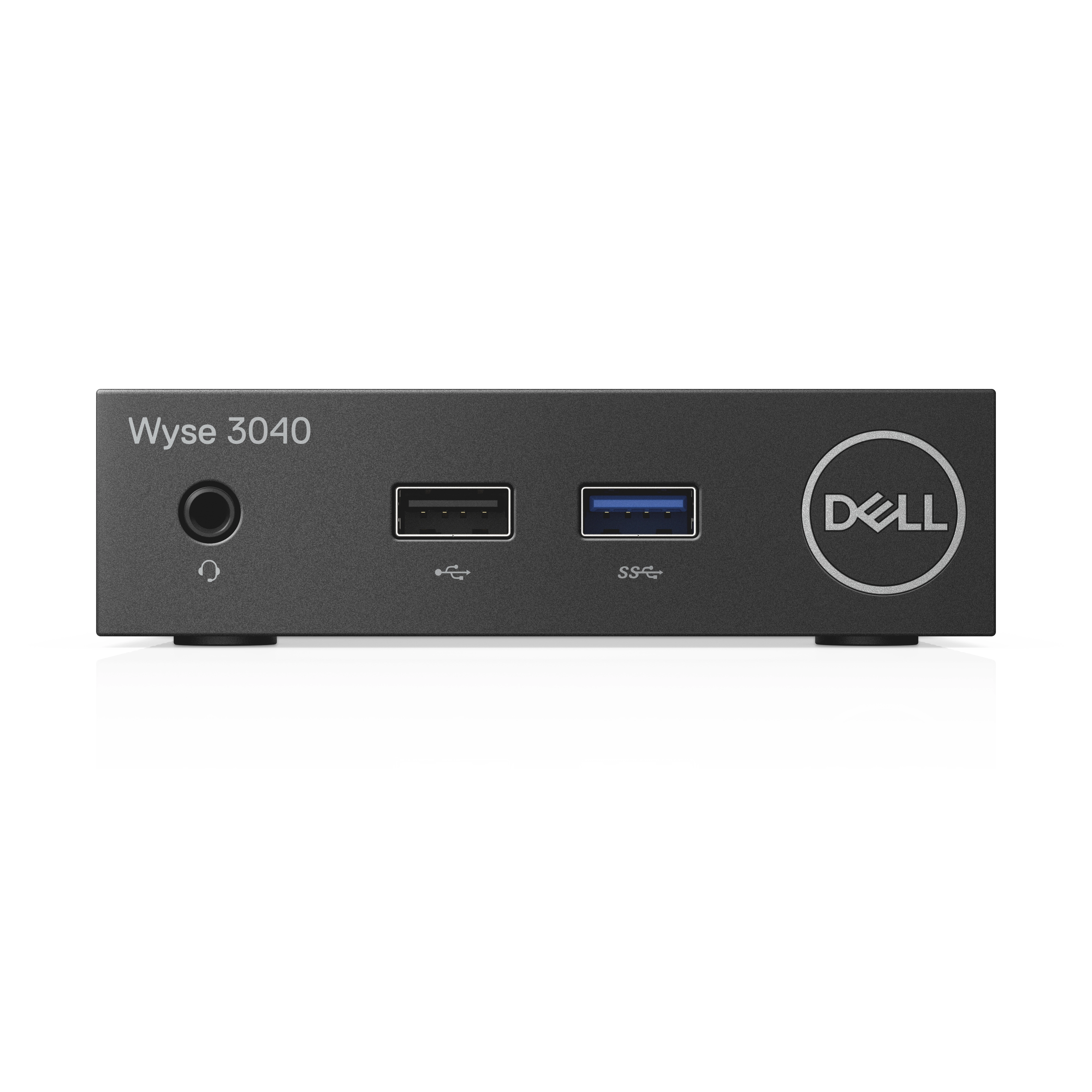 Dell Wyse 3040 - 2GB RAM - 16GB SSD - ThinOS