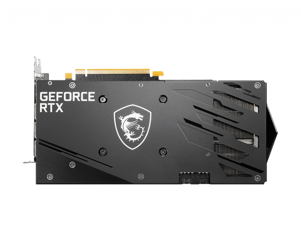 MSI GeForce RTX 3060 Ti GAMING X 8G LHR - VGA - PCI-E x16