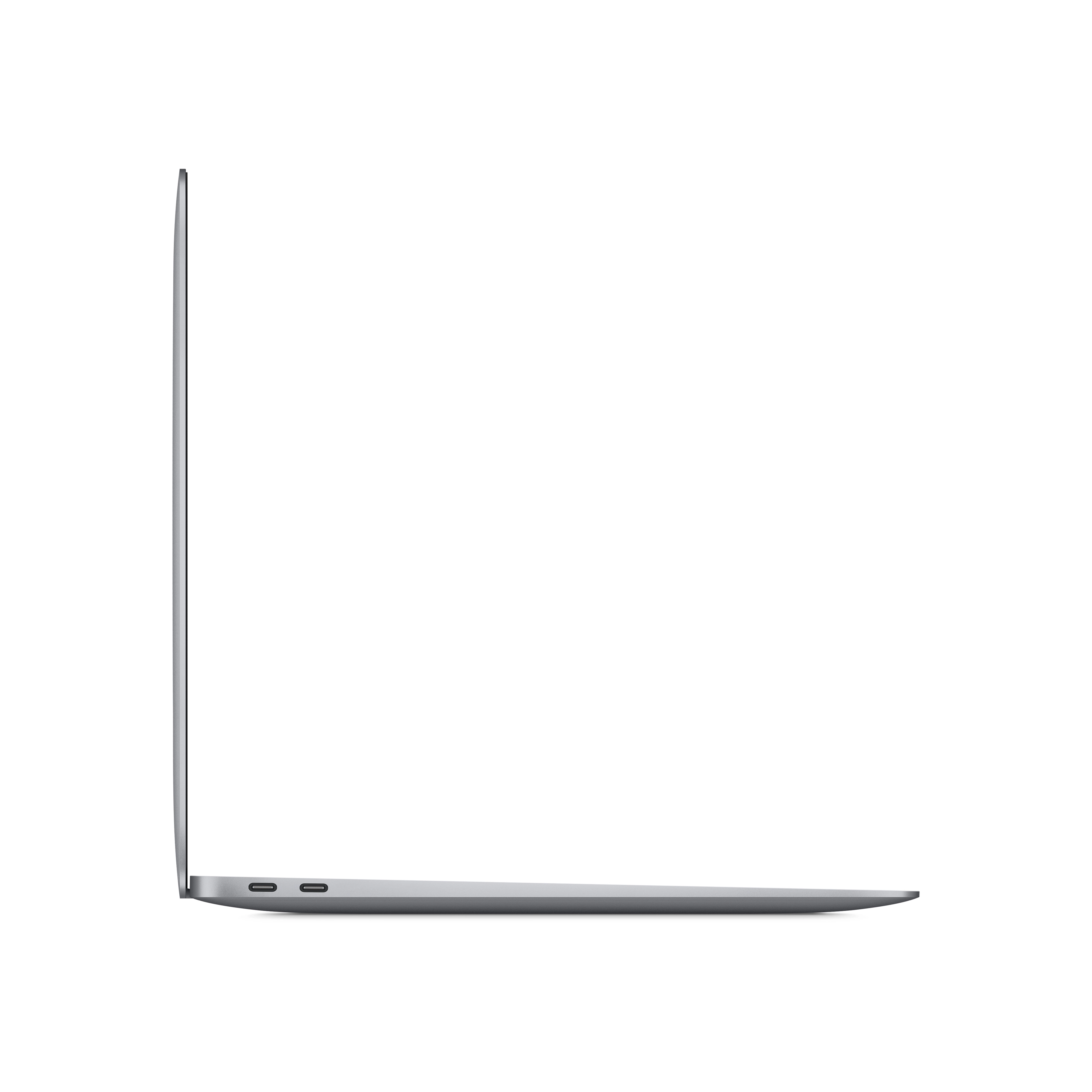 Apple MacBook Air - Apple M1 - M1 7-core GPU - 8GB RAM - 256GB SSD