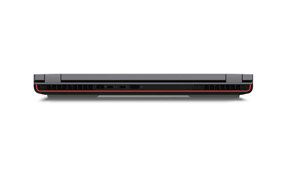 Lenovo ThinkPad P16 Gen 1 21D6 - i7-12800HX - 32GB RAM - 1TB SSD