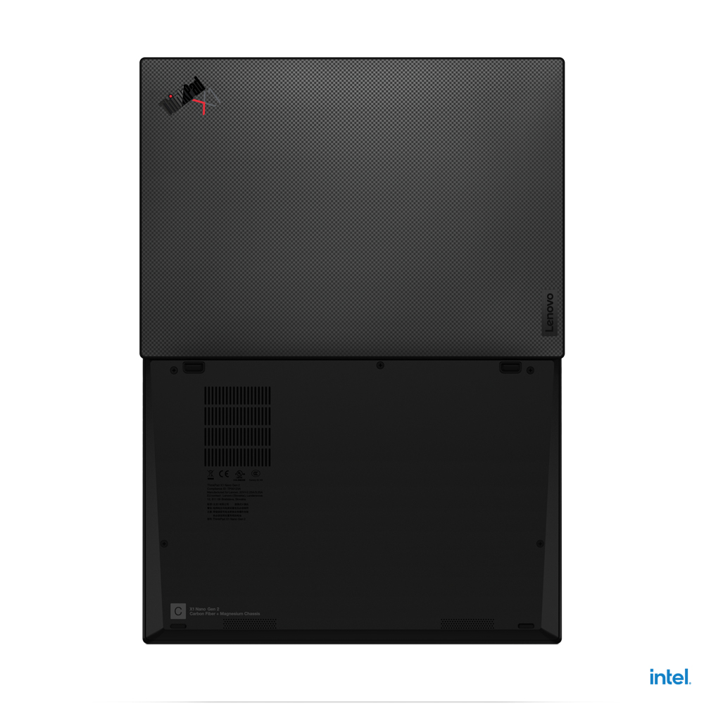 Lenovo ThinkPad X1 Nano - 21E80038GE - i7 - 16 GB RAM - 1 TB SSD