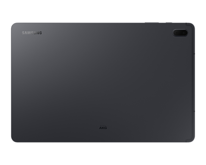 Samsung Galaxy Tab S7 FE - 12,4" Zoll - Qualcomm Snapdragon - 4GB RAM - 64GB SSD
