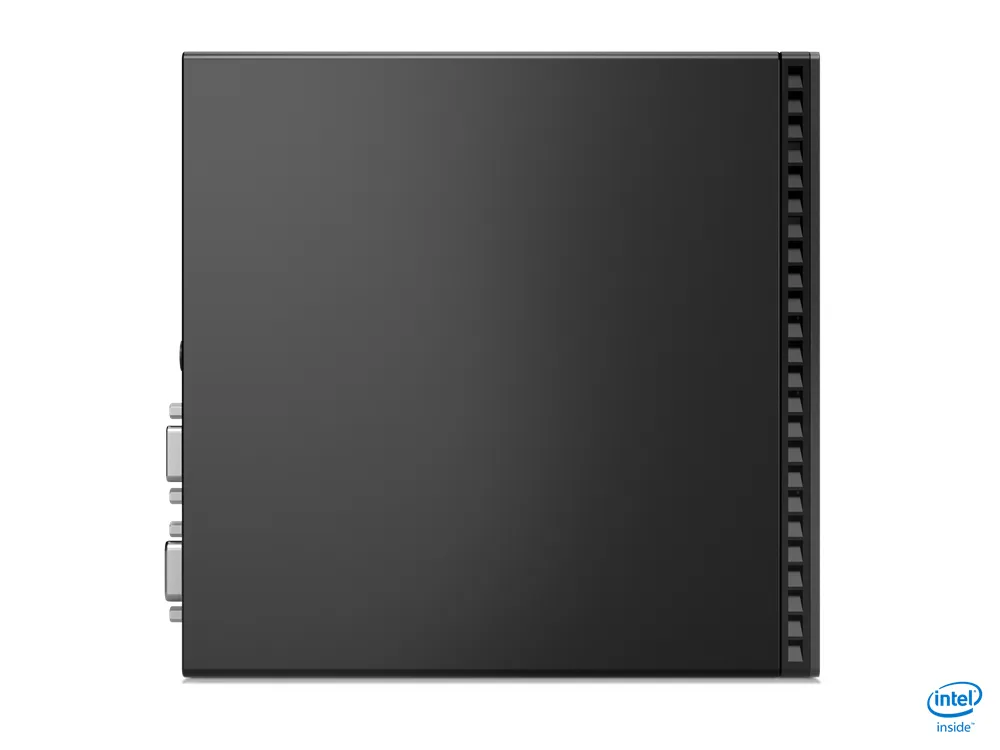 Lenovo ThinkCentre M70q 11DT - i3-10100T - 8GB RAM - 256GB SSD