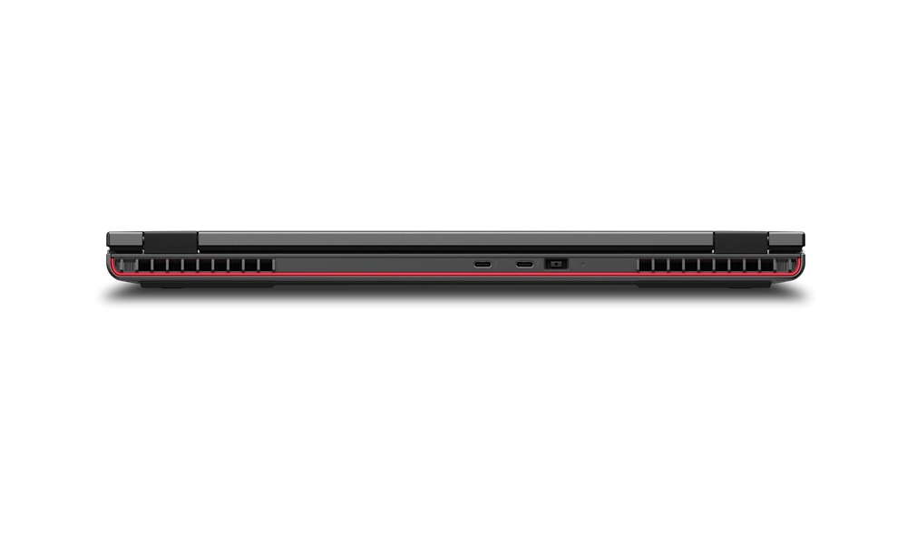 Lenovo ThinkPad P16v G1 - i7-13700H - 32GB RAM - 512GB SSD