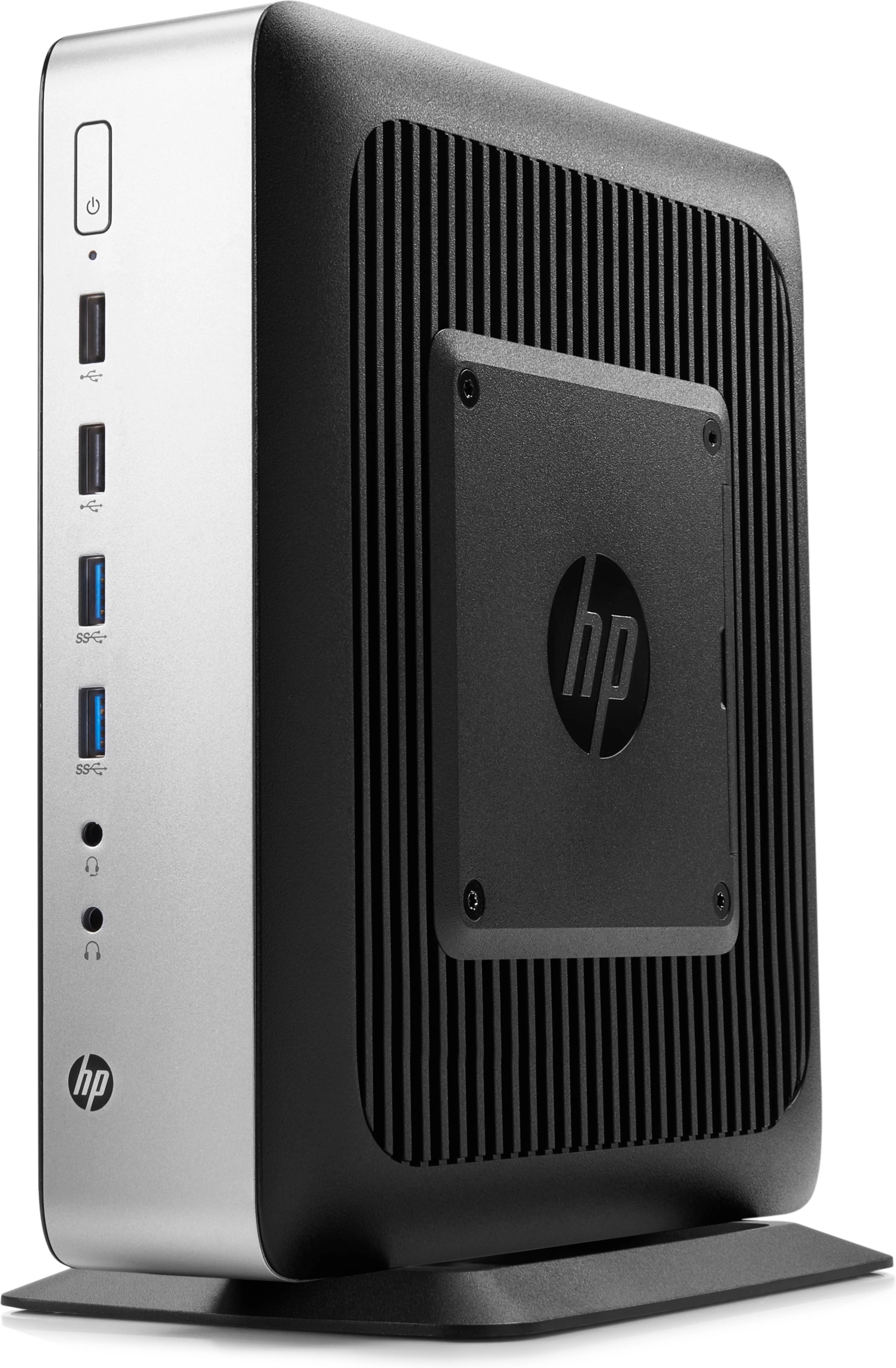HP T730 - 4GB RAM - 16GB Flash - ThinPro