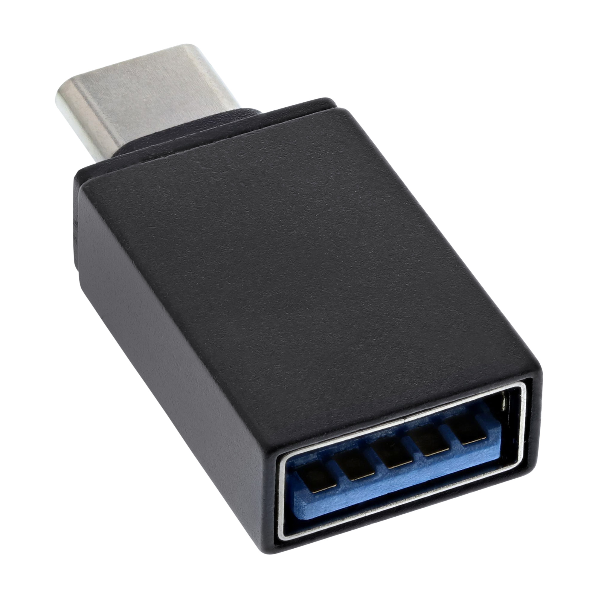 InLine USB 3.1 Adapter - USB-Adapter - USB-C (M)