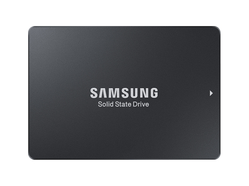 Samsung PM893 MZ7L31T9HBLT - SSD - 1.92 TB - intern - 2.5" (6.4 cm)